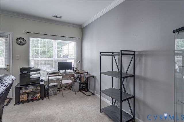 5502 Millstream Ln, Henrico, VA 23228