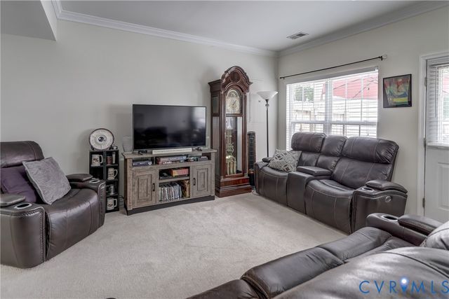 5502 Millstream Ln, Henrico, VA 23228