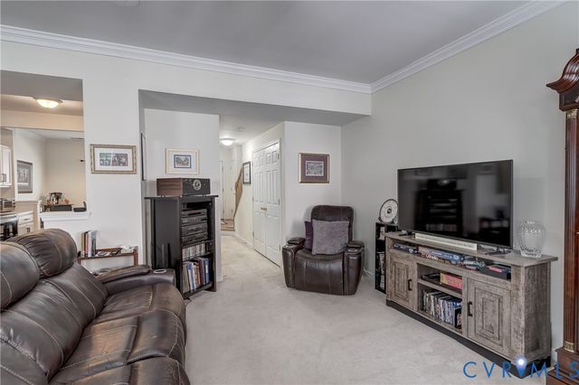 5502 Millstream Ln, Henrico, VA 23228