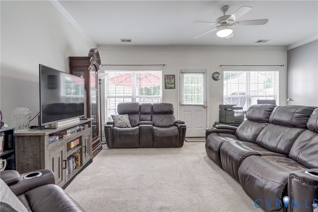 5502 Millstream Ln, Henrico, VA 23228