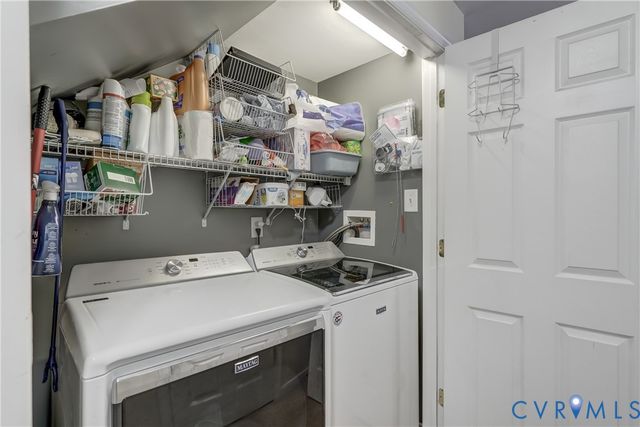 5502 Millstream Ln, Henrico, VA 23228