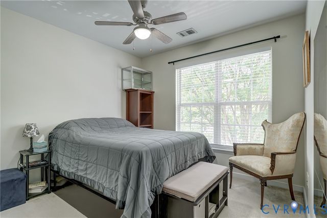 5502 Millstream Ln, Henrico, VA 23228