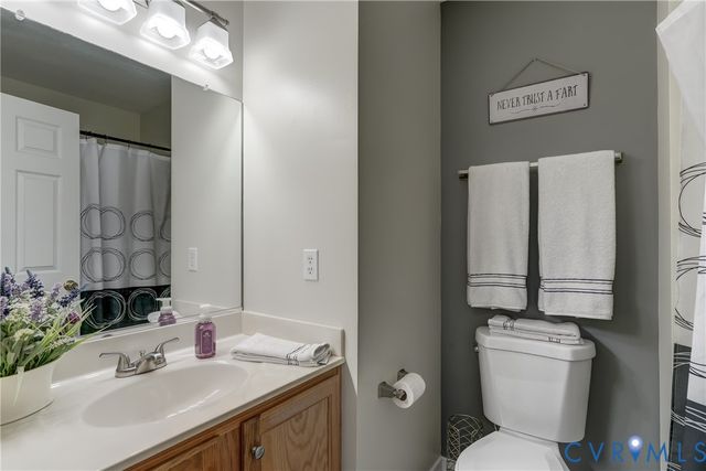 5502 Millstream Ln, Henrico, VA 23228