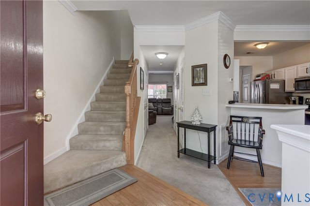 5502 Millstream Ln, Henrico, VA 23228