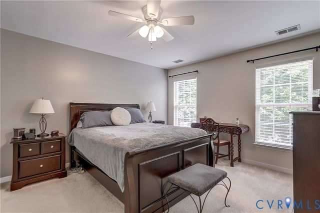 5502 Millstream Ln, Henrico, VA 23228