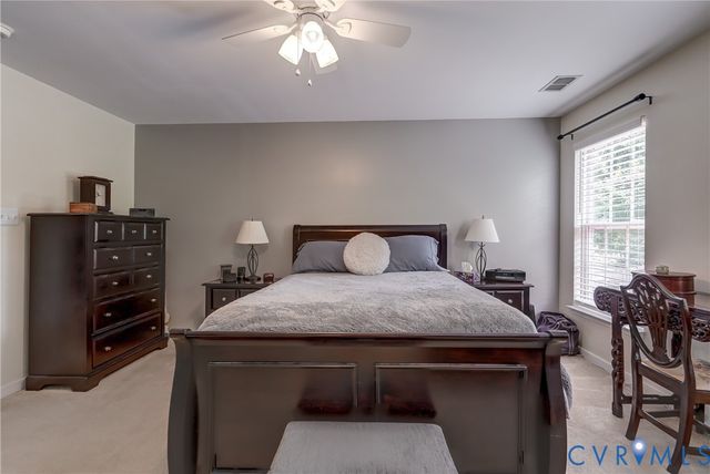 5502 Millstream Ln, Henrico, VA 23228