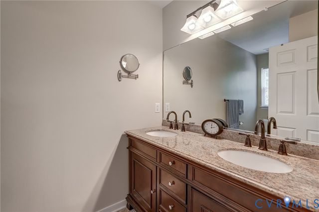 5502 Millstream Ln, Henrico, VA 23228