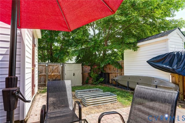 5502 Millstream Ln, Henrico, VA 23228