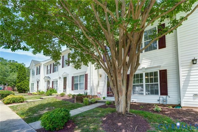 5502 Millstream Ln, Henrico, VA 23228