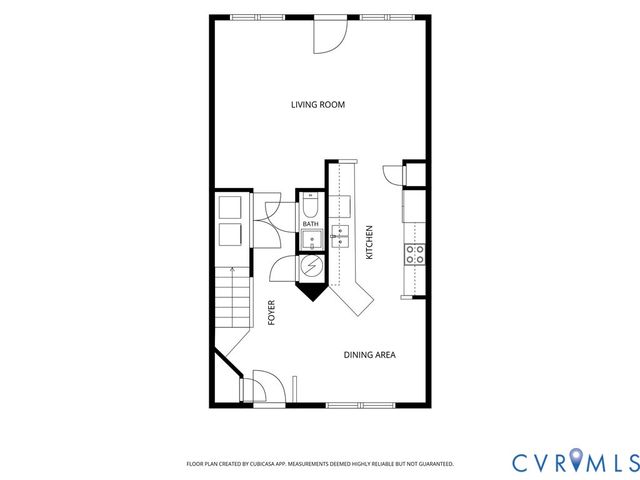 5502 Millstream Ln, Henrico, VA 23228
