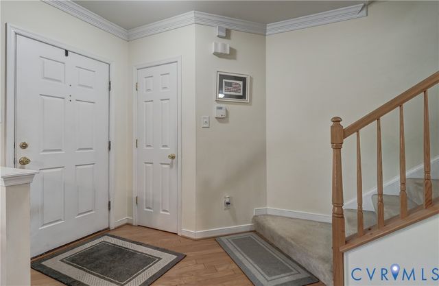 5502 Millstream Ln, Henrico, VA 23228