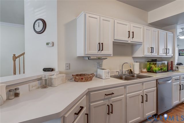 5502 Millstream Ln, Henrico, VA 23228