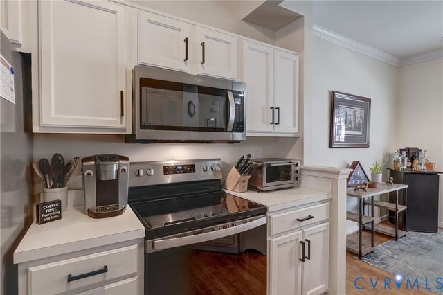 5502 Millstream Ln, Henrico, VA 23228