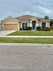 1470 Kodak Drive, Titusville, FL 32796