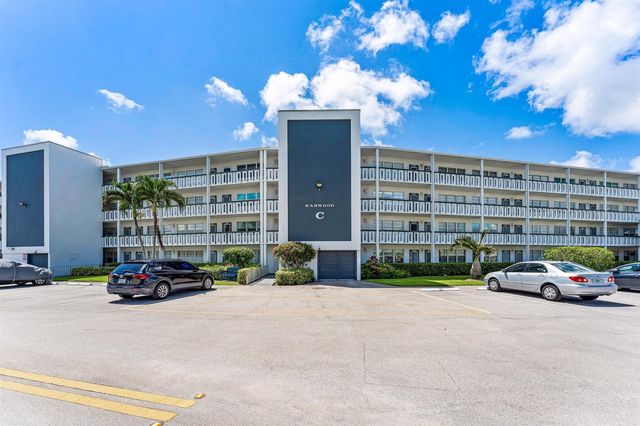 1017 Harwood C, Deerfield Beach, FL 33442