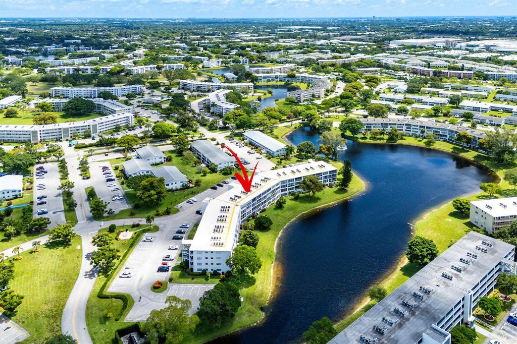 1017 Harwood C, Deerfield Beach, FL 33442
