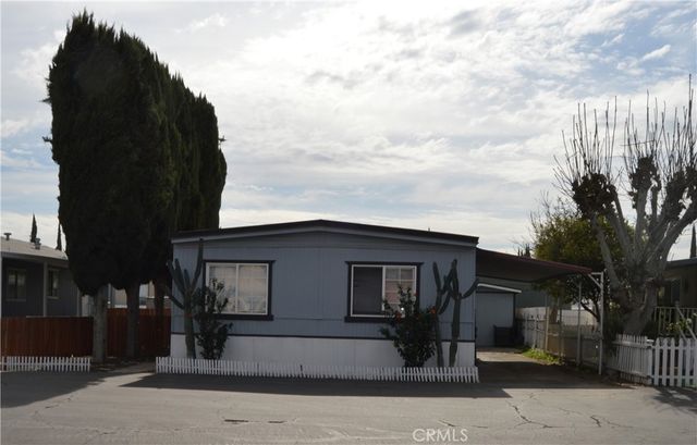 15050 Monte Vista Avenue 126, Chino Hills, CA 91709