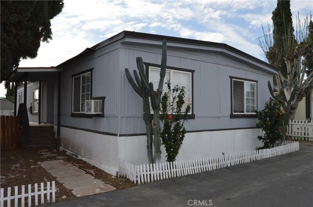 15050 Monte Vista Avenue 126, Chino Hills, CA 91709