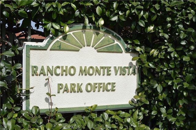 15050 Monte Vista Avenue 126, Chino Hills, CA 91709