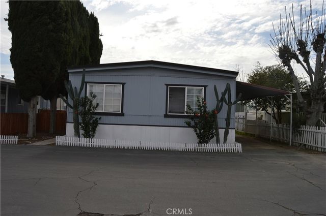15050 Monte Vista Avenue 126, Chino Hills, CA 91709
