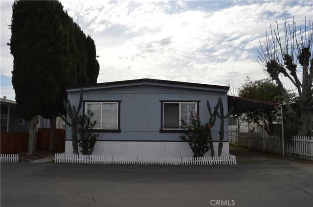 15050 Monte Vista Avenue 126, Chino Hills, CA 91709