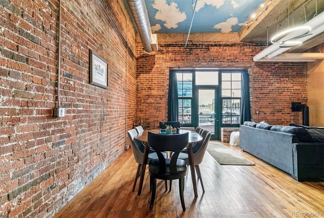 1801 Wynkoop Street 203, Denver, CO 80202