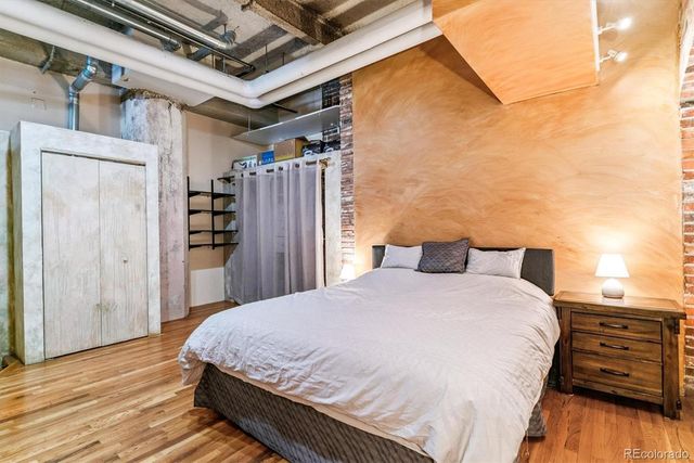 1801 Wynkoop Street 203, Denver, CO 80202