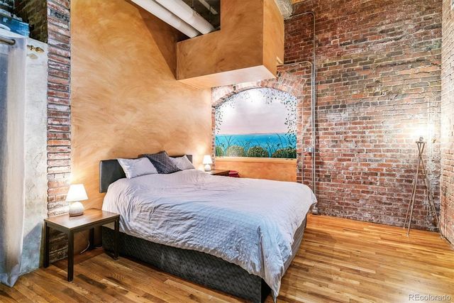 1801 Wynkoop Street 203, Denver, CO 80202