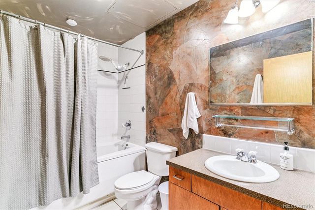 1801 Wynkoop Street 203, Denver, CO 80202