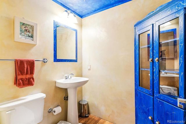 1801 Wynkoop Street 203, Denver, CO 80202