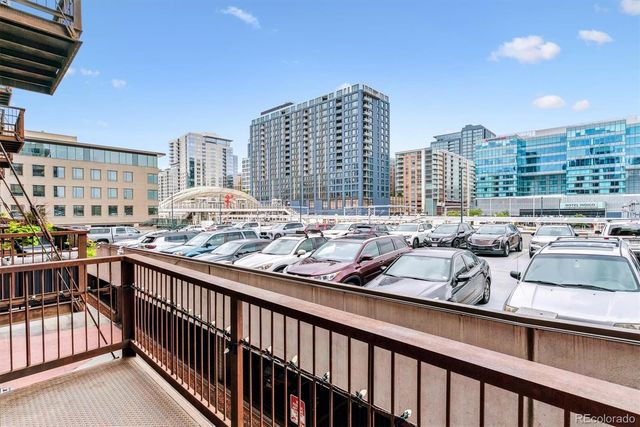 1801 Wynkoop Street 203, Denver, CO 80202