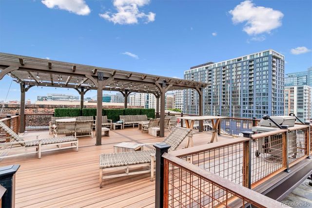 1801 Wynkoop Street 203, Denver, CO 80202