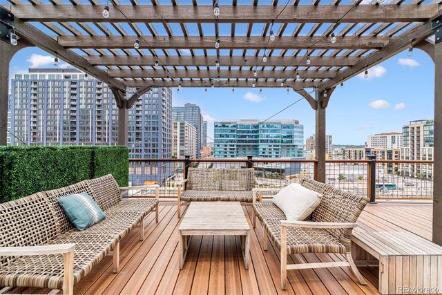 1801 Wynkoop Street 203, Denver, CO 80202