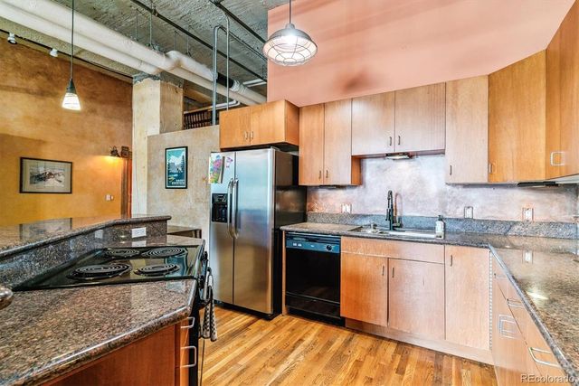 1801 Wynkoop Street 203, Denver, CO 80202