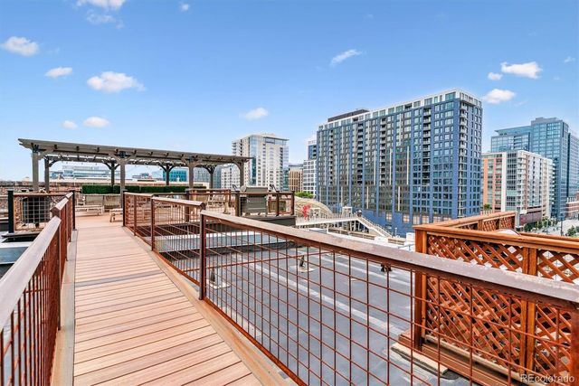 1801 Wynkoop Street 203, Denver, CO 80202