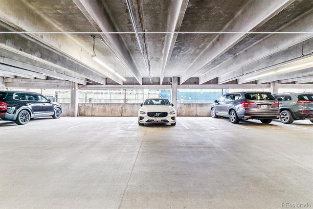 1801 Wynkoop Street 203, Denver, CO 80202