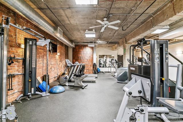 1801 Wynkoop Street 203, Denver, CO 80202