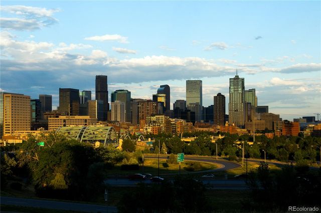 1801 Wynkoop Street 203, Denver, CO 80202