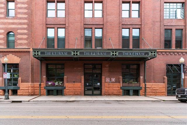 1801 Wynkoop Street 203, Denver, CO 80202