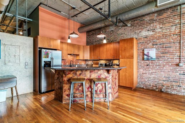 1801 Wynkoop Street 203, Denver, CO 80202