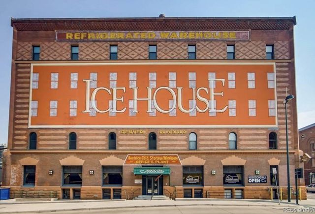 1801 Wynkoop Street 203, Denver, CO 80202