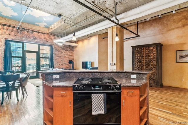 1801 Wynkoop Street 203, Denver, CO 80202