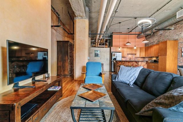 1801 Wynkoop Street 203, Denver, CO 80202