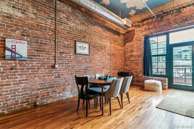 1801 Wynkoop Street 203, Denver, CO 80202