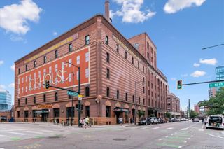 1801 Wynkoop Street 203, Denver, CO 80202