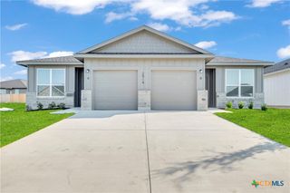 2914 Quail Ridge Lane, Temple, TX 76501