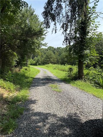 00 Simpson Lane Lot 8, Pelham, NC 27311