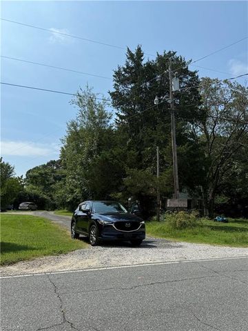 00 Simpson Lane Lot 8, Pelham, NC 27311