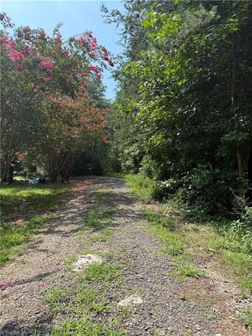 00 Simpson Lane Lot 8, Pelham, NC 27311