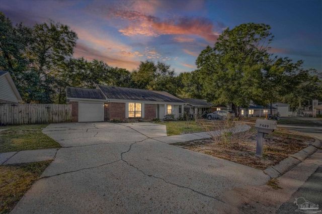 7449 Northpointe Blvd, Pensacola, FL 32514